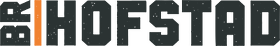 logo - Brødrene Hofstad AS